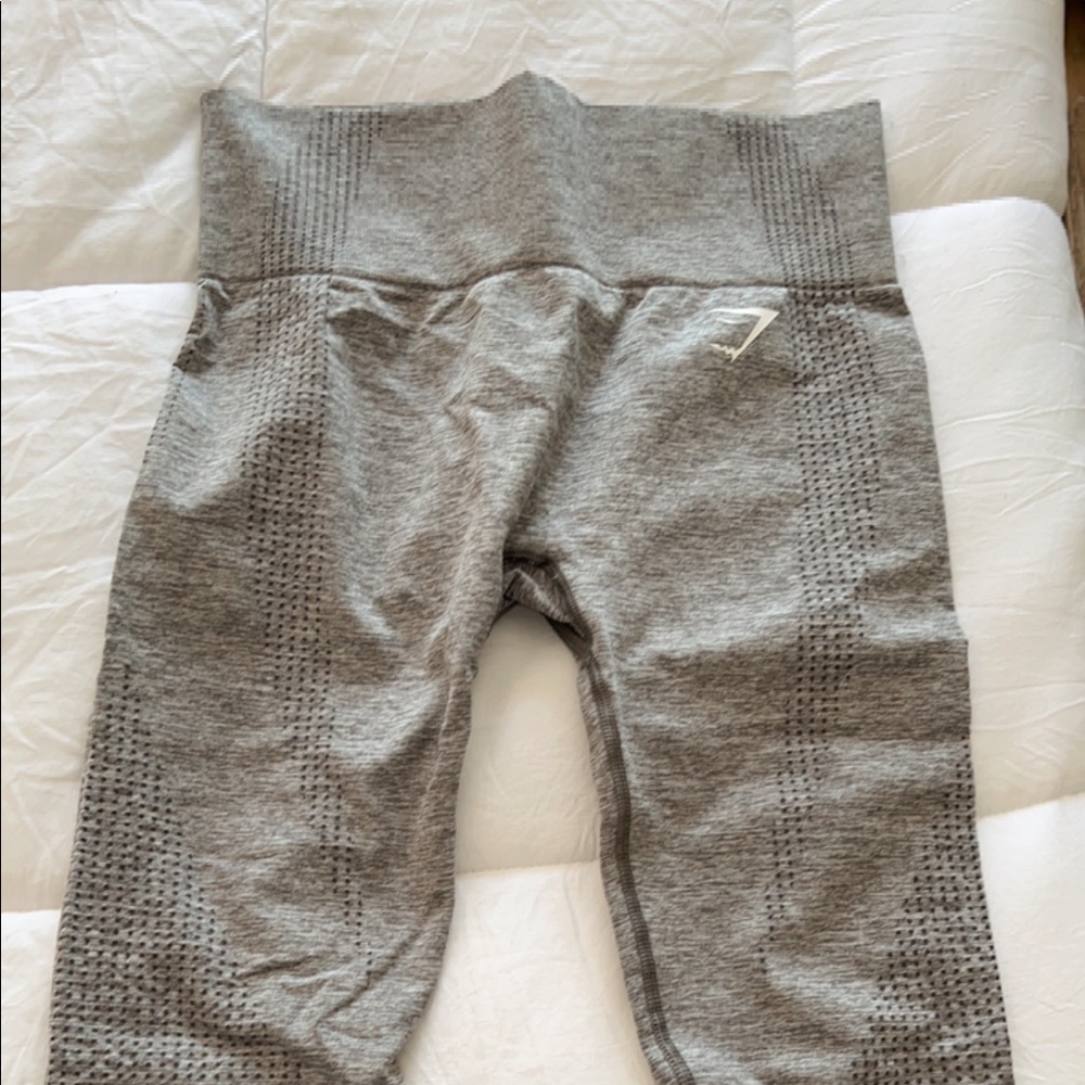 Gymshark vital leggings